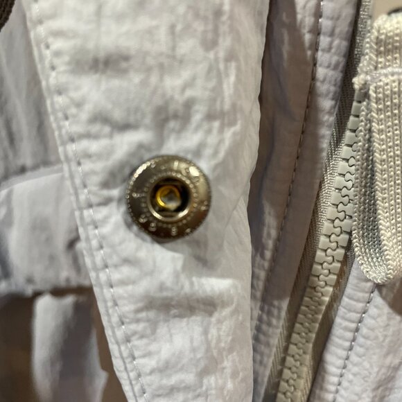 Free People Billie Boxy Lightweight Insulated Jacket Medium Large NWT - Picture 8 of 11